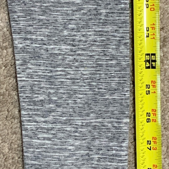 Girls OldNavy and Justice tights size 10, gently used, excellent condition - Picture 14 of 16